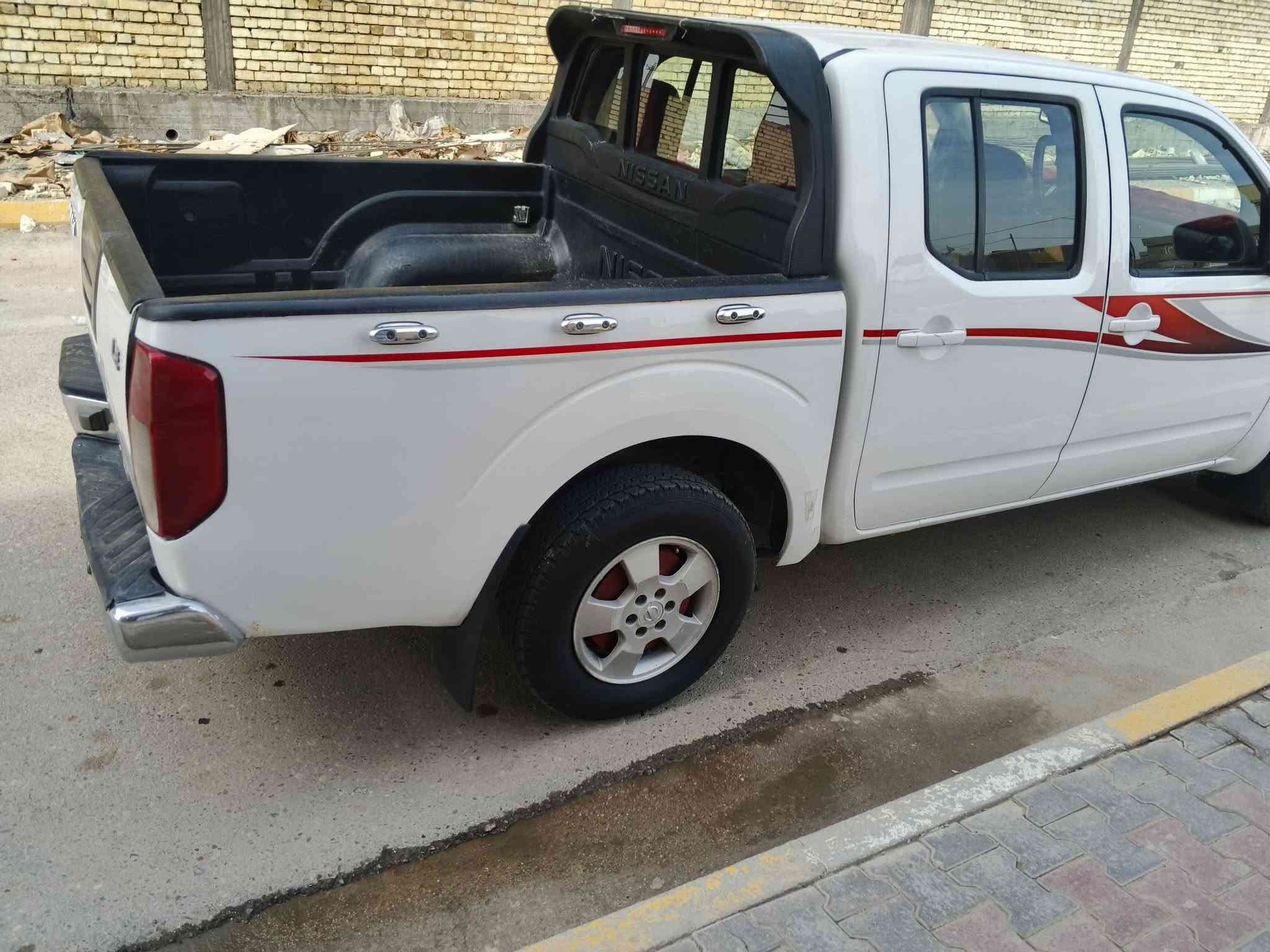 نيفارا • ٢٠٠٩ • رقم بغداد