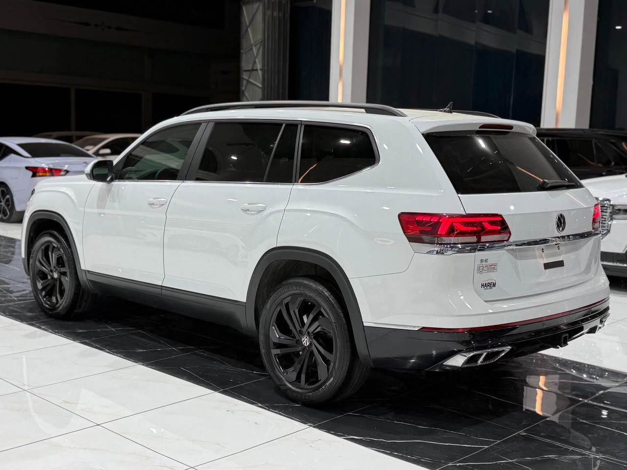 𝑽𝑶𝑳𝑲𝑬𝑺𝑾𝑨𝑮𝑬𝑵  𝑨𝑻𝑳𝑨𝑺   𝑺𝑬 𝐏𝐋𝐔𝐒 2023
موديل  2023
𝑽4 
٤ سلندر
فتحة بانوراما
بصمة
تشغيل عن بعد
٧ راكب
تبريد قطعتين
رادار امامي و خلفي و جانبي
بريك بصمة
لايت ليد زينون
كشن جلد
كشن تدفئة
كشن كهربائي
ابواب بردة
صندوق شفت
تحديد مسار
تنبية خروج من مسار
سيارةباب و جاملغ خلفي صبغ
مسافة 24,000 𝑴𝒊𝒍𝒆𝒔
سيارة موجود اربيل

رقم شاصي

1V2JP2CA7PC524835

رقم ☎️ 

*********** - ***********
***********
#𝑨𝒕𝒍𝒂𝒔 #𝒗𝒐𝒍𝒌𝒆𝒔𝒘𝒂𝒈𝒆𝒏 #𝑬𝒓𝒃𝒊𝒍 أربيل, العراق
