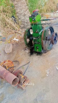 ٨حصان • توبلاند • نشّاف