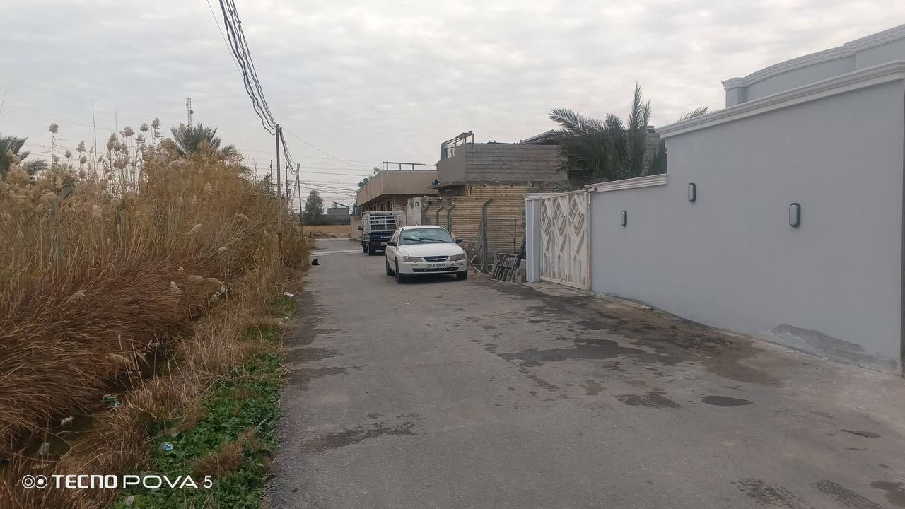 منطقة الإصلاح • ٢٠٠م • بناء جديد