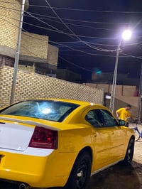 جارجر للبيع 2009  سياره جاهزه من كلشي كير مكينه حداديه كله جديد سياره ...