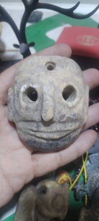 تحف • حجر اليشم • نادرة