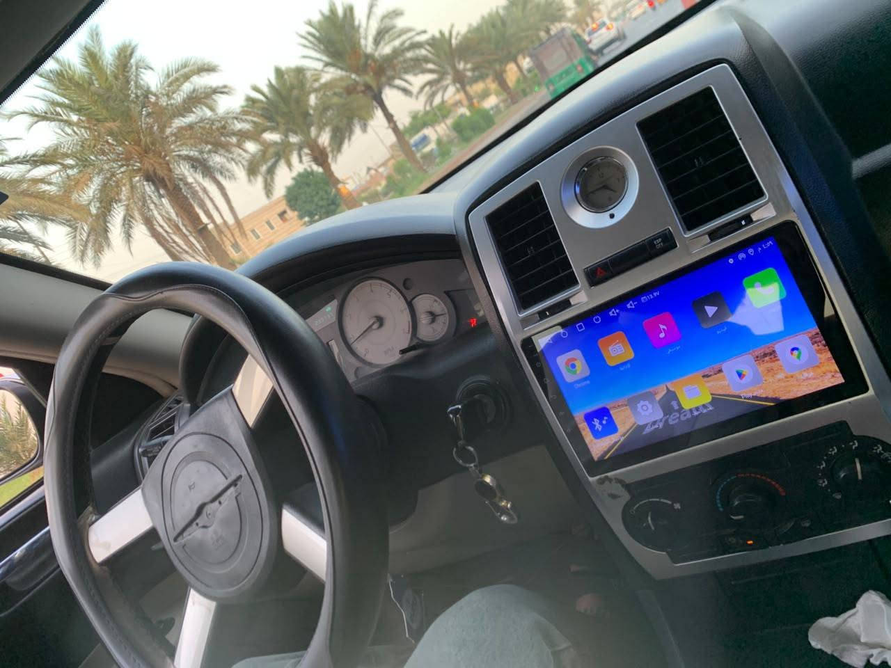 اوبامه • ٢٠٠٧ • رقم بغداد