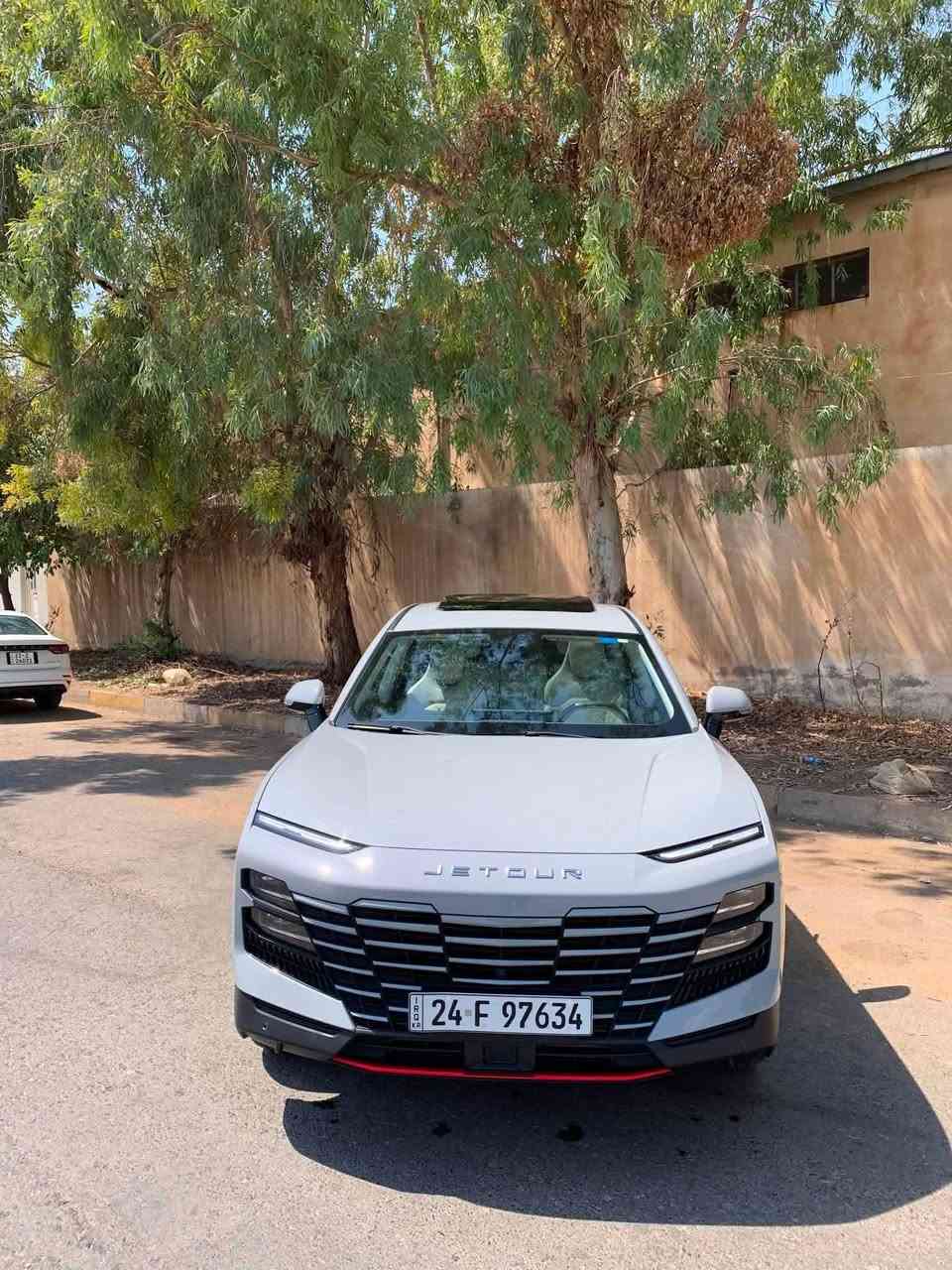 جيتور دايشنگ ٢٠٢٥ 
ماشي ٥ الف كم 
مكان اربيل 
محرك ١٠٦ توربو
*********** أربيل, العراق
