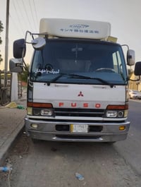 موديل ٩٥ • مكينه ١٧ • شاصي عريض