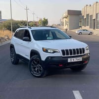 شيروكي ٢٠٢٠ • تريل هوك • فول
