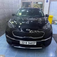 سبورتج وارد امريكي • ٢٠٢٢ • رقم اربيل