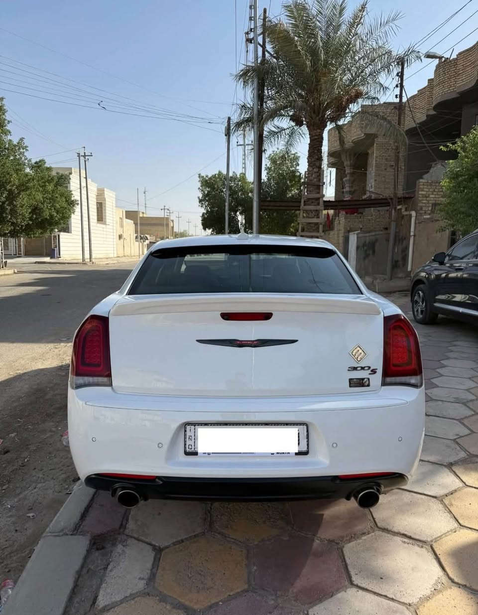 سلام عليكم اوباما للبيع 2021 اصل اصل     C300 حادثه جاملغ امامي وبنيد فقط تبديل بچم عريض سياره. S
💎محرك 3600
💎تو ويل 
💎ويل عنكبوت 18
💎شاشه كبيره +كامره 
💎كير ماوس 
💎كشنات جلد اسود ملكي 
💎تبريد قطعتين ثلج 
💎بدون ايرباك السياره 
💎ماشيه. 100 الف كيلو 
💎ادامه كامله بلكات جدد نوزلات مجول فيت بم فلاتر 
💎لايت زنون
💎رقم بغداد انكليزي وهزه جديده وبسمي 
💎داخل صاج ملكي اسود 
💎السعر 245
 الرقم : ***********
