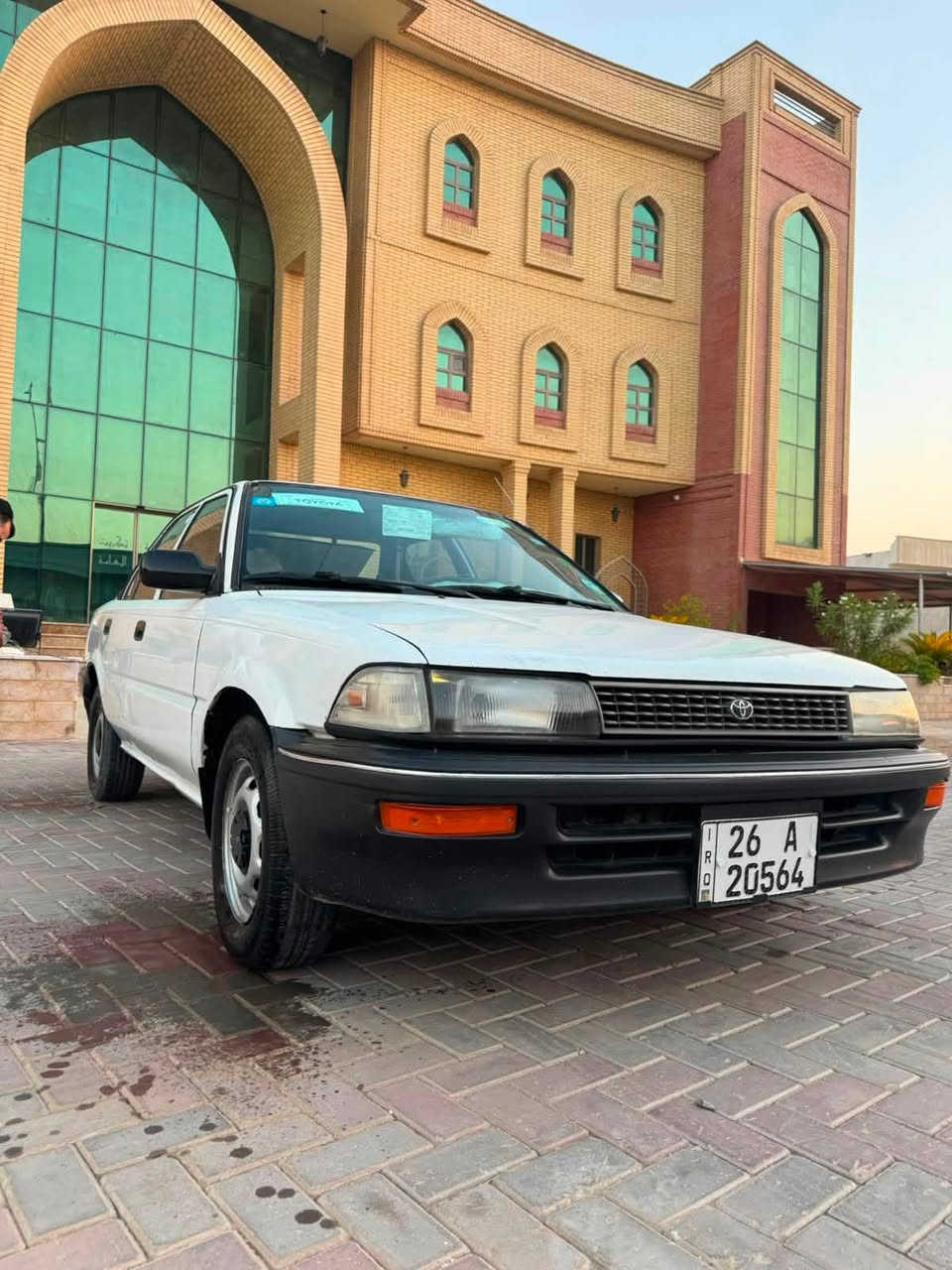 1990كورلا يسره بلاد مكفوله تبريت شرط مكينه شرط كير شرط ***********
