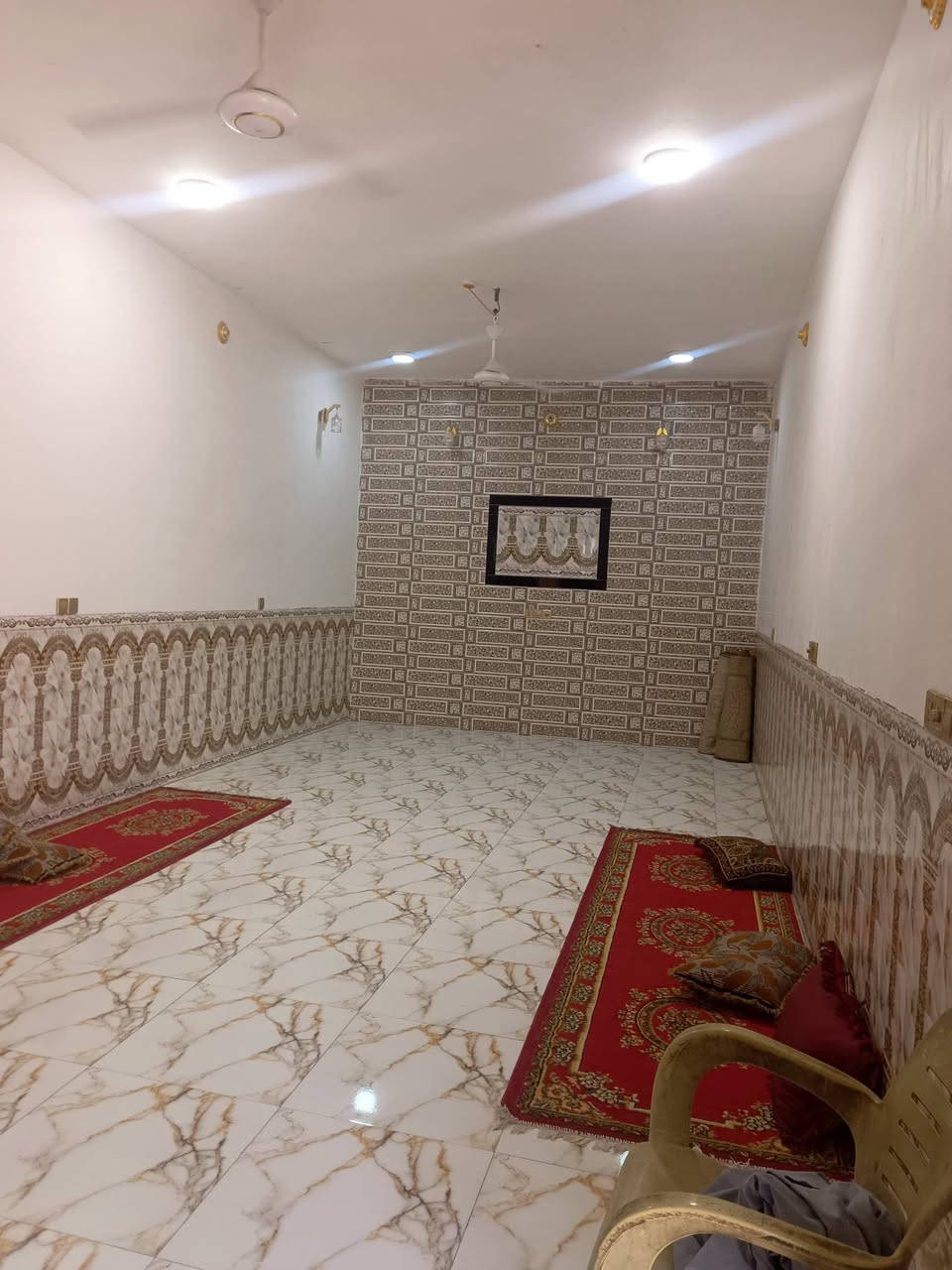 الشافعيه • ٢٥٠م • ٣ غرف