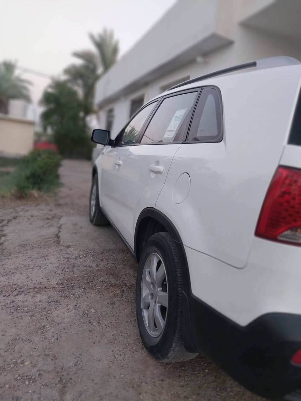 سورنتو خليجي ٢٠١٢ مكفوله سليمانيه دولي تحويل مباشر مكينه ٢٤٠٠ سياره جانيه صار ٤ سنوات السعر ١٨٢ وبيه مجال واذا مراوس ب توسان ٢٤ حسب التفاق المكان بابل الاسكندريه ***********
