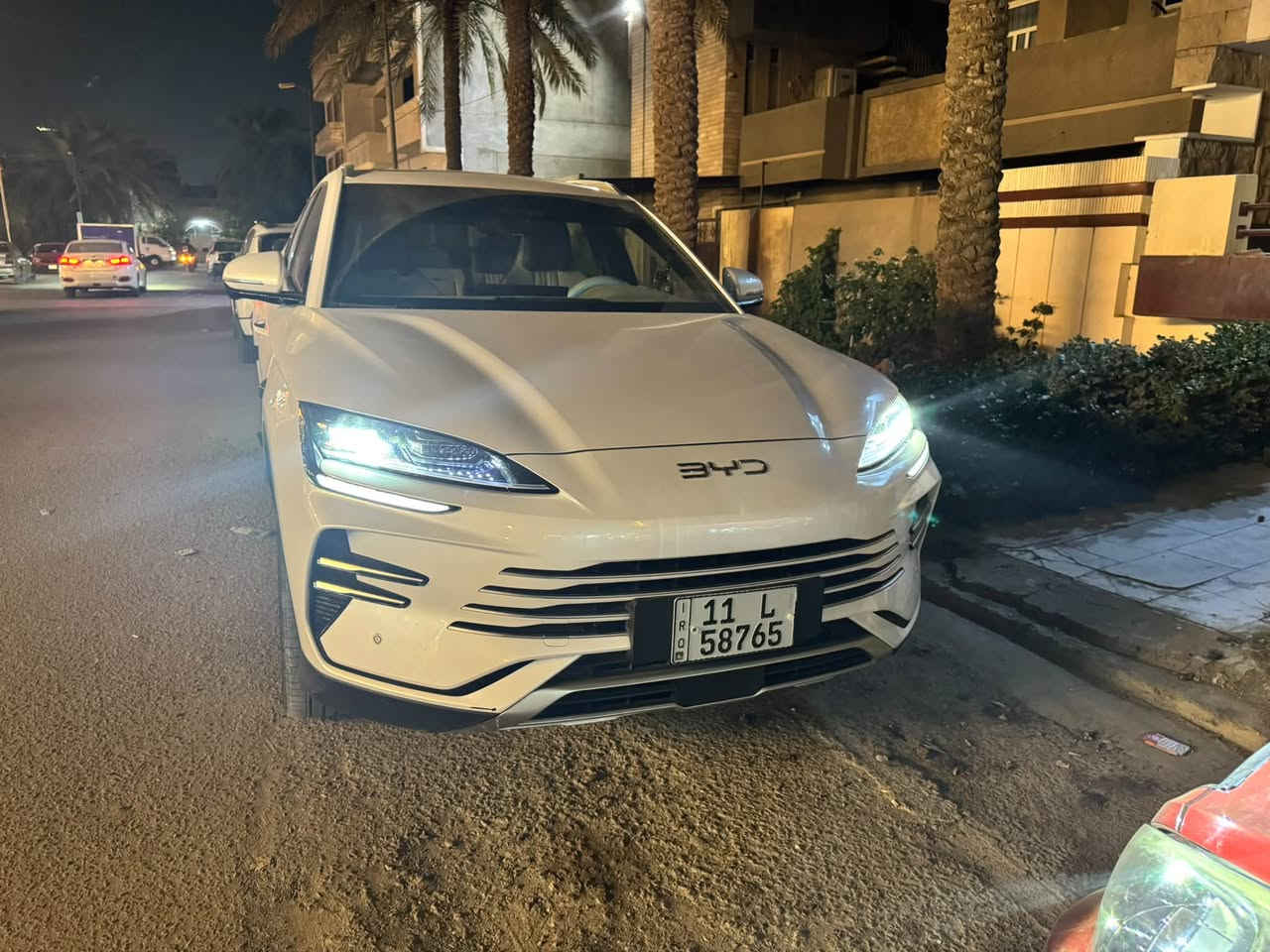 سونغ بلاس • ٢٠٢٥ • ٢١ الف