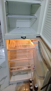 ثلاجات • مجمدة • ٢