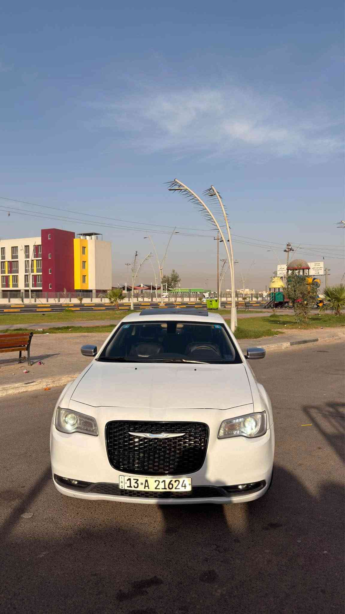 سلام عليكم
اوبامه 16  كندي فول للاخير واحد ع واحد C 300
بيها قطع صبغ بل عراق اثر شخوط ابيع حزام مواصافتها
معروفه محرك 3600 
خزن ميموري
كير ماوس
 شاشه كبيرة 
كشنات تدفئة تبريد
 تحكم كشنات كهرباء
حساسات
ويل مكسيكي
تشغيل عن بعد
 كلاص ثلاجه
(بنو رامه)
برده خلفيه
تبريد ثلج
حساس وقوف فيحال فتح الباب
كشنات جلد
وهواية مواصفات مكينه كير حداديه كله جديد شواصي كفاله مال جاني ومصروف عليها هواي واي نقص ما بيها رقم وهز جديد سنويه لل2031 معوقين السياره وراعيها قاصر بدون تحويل وكاله فقط اتكفلك بل رسميات 
لله شاهد سياره احلا من الصور الف مره  تجي تشوف بعينك ع ايدي بس صار عندي ضرف وحتاجيت وريد ابيع 
 سعر 149 مكاني بصره رقم*********** البصرة, العراق

