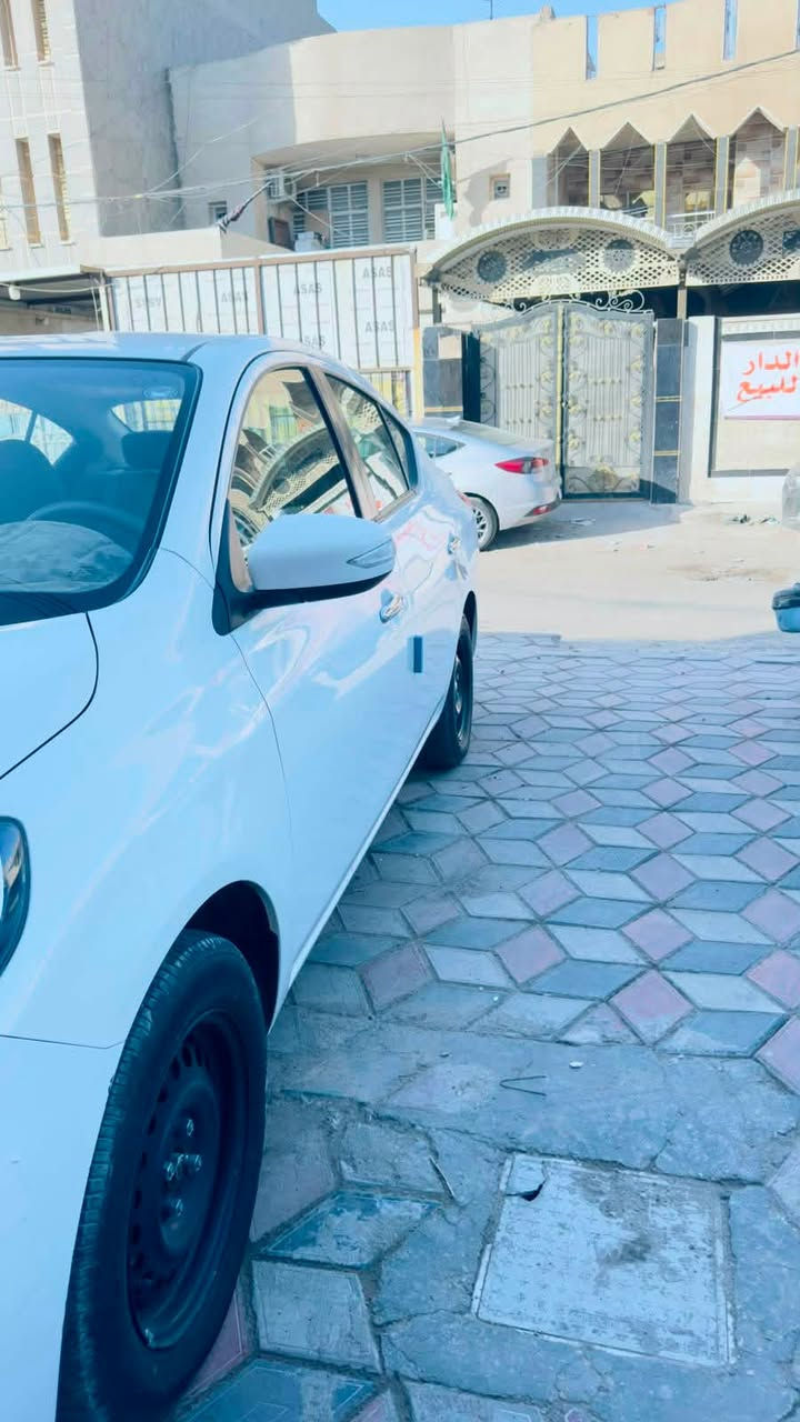 سلام عليكم للبيع موديل 25 ماشيه 15 الف
فول مواصفات مكفول من كلشي رقم شمالي تحويل ثاني يوم عنوان بغداد ***********
