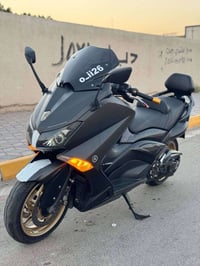 تيماكس • بلاك ماكس • ٢٠١٥
