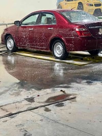 جيلي ٢٠١٢ • مكفولة من الضربة • تبريد ثلج