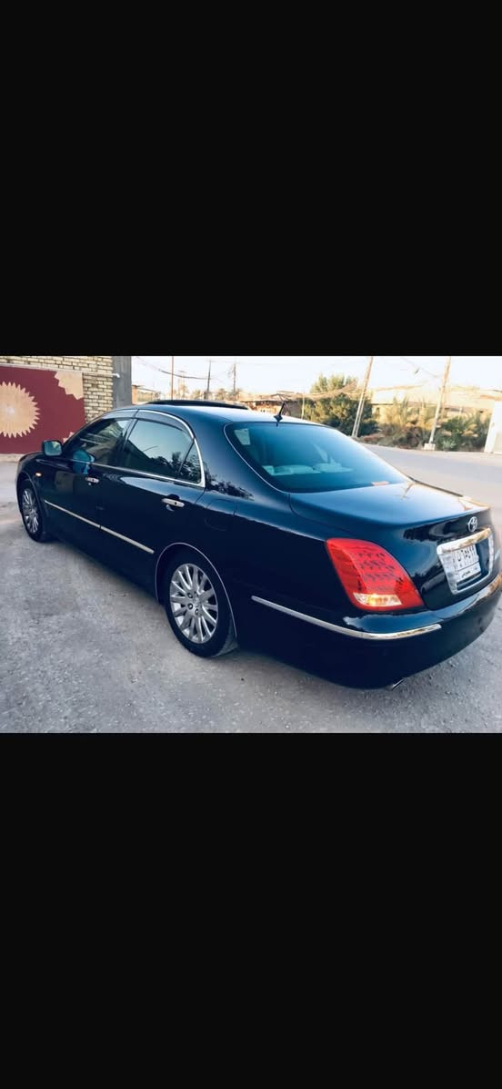 ماجستا • اسود • رقم انبار