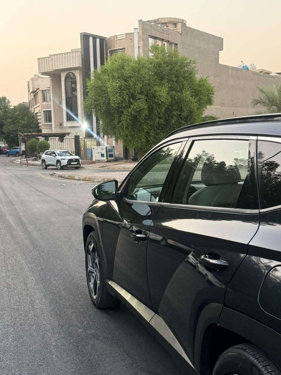 فول مواصفات • 2022 • مضروبة جنطة