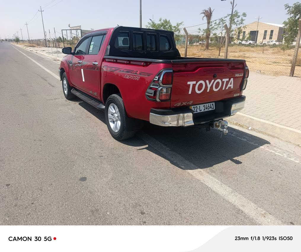 سلام عليكم البيع مراوس بكم موديل 2019 رقم اربيل جديدة سيارة جاهزة محرك وكير شرط سياره فول مواصفات اوتماتيك 
سعره 245وبيه مجال 👉👉
مكان سياره يبجي 👉👉
رقم الهاتف ***********
رقم الهاتف 0731438704 بيجي, صلاح الدين
