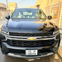 تاهو LT • ٢٠٢٣ • ماشي ٥٣ الف