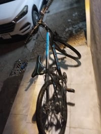 بايسكل • اكس ماكس • مستعمل