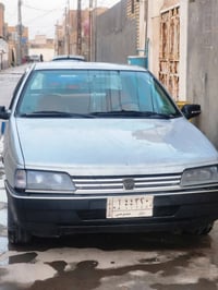 بيجو روا • ٢٠٠٩ • مكينه وكير بلادي