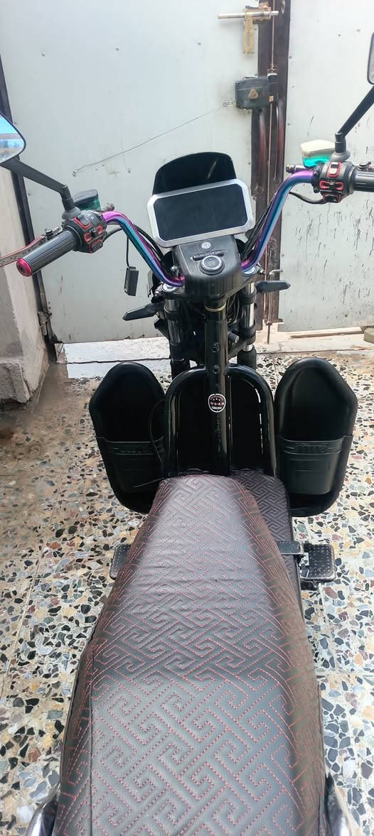 شحن • ٢٠٢٦ • نقص بطاريات