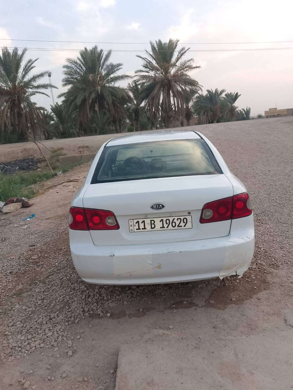 تيما خليجي • مكينه ٢٤٠٠ • ٢٠٠٨