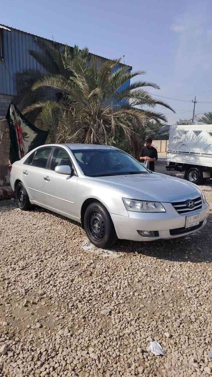 سلام عليكم 
سوناتا مديل 2006 خليجي للبيع 
للأستفسار الاتصال على الرقم ***********
