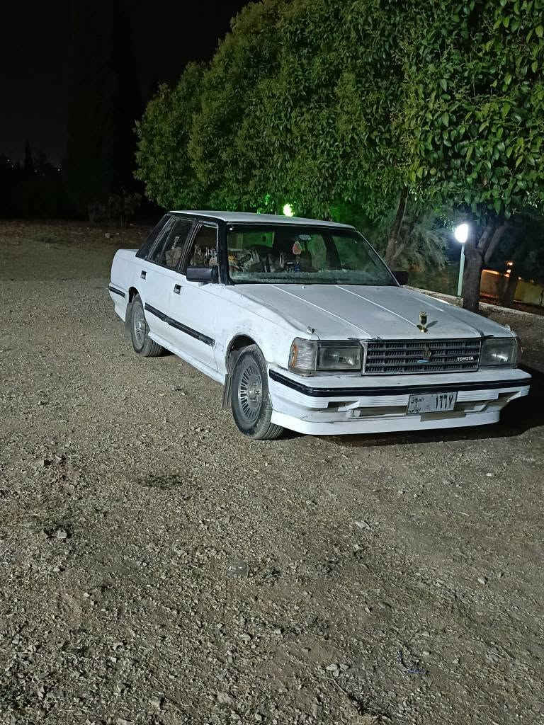 کراون سۆپەر مۆدیل 85 گێڕو مەکینەی بیلاد ئاڕمی لەگەڵە من بە هەدیە ئەدەمێ گێڕو مەکینە بەشەرت تەقەو ڕەقەو کارەبای کامل بەشەرت هەموو گیانی مەزبوتە چوار تایەو ویلی لۆکی لەسەرە ،، لە سلێمانیم سعری 14 گەڵا گۆڕینەوەش ئەکەم چیو هەبو بینێرە لە چات ژ.م ***********❤ السليمانية, العراق
