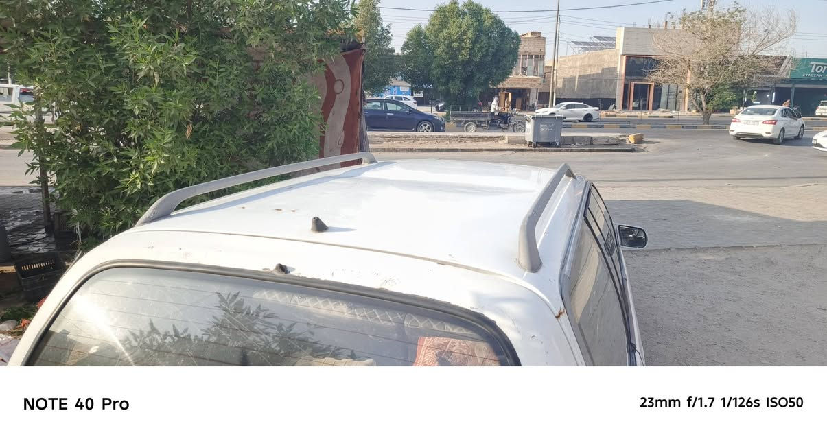 اوبل • مكينة وكير جديدين • موديل ٩١