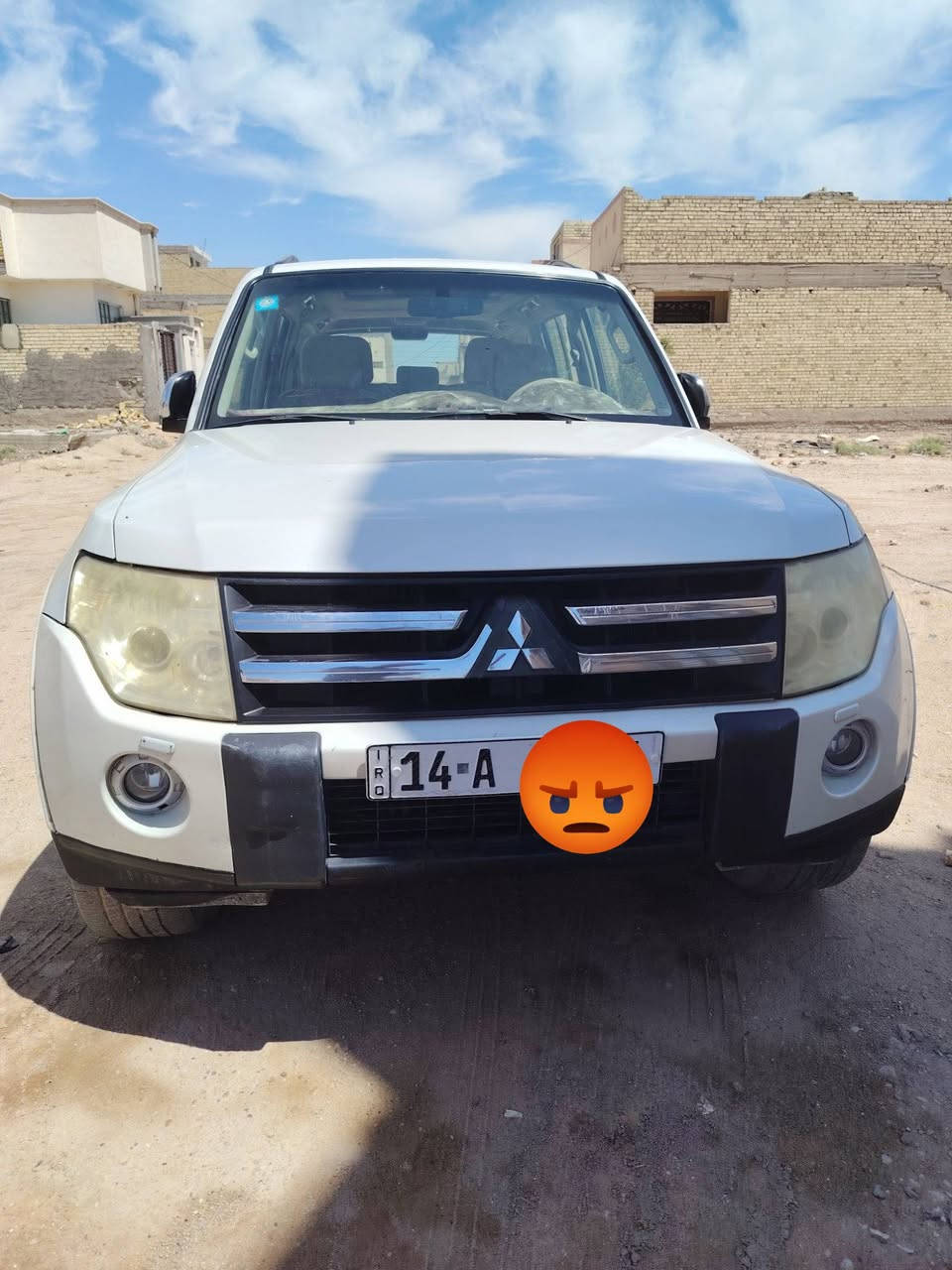 باجر موديل 2008 كفاله عامه رقم بصره انكليزي بسمي مكينه 3800 مكفوله من البارد والصبغ التبديل مراوس سوناته اوبتمه بس كون نضيفه مكانه نجف للاستفسار الاتصال على الرقم ***********
