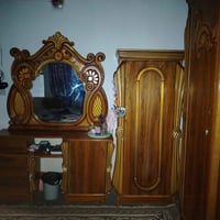 غرفه حطاطه • نضيفه