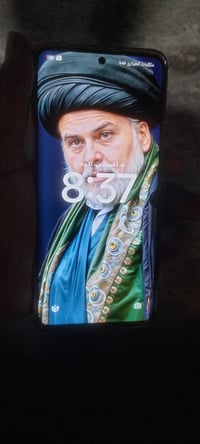 بوكو اكس 7 • ٥١٢/١٢ • شاشة ١٢٠ هرتز