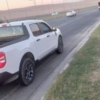 مافرك هايبرد • ٢٠٢٣ • محرك مكفول