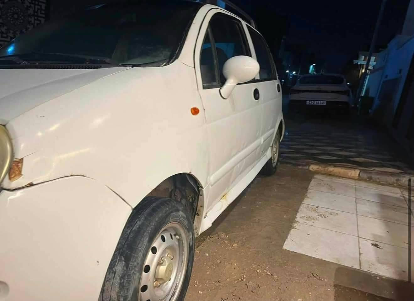 ٢٠١٢ • كير اوتو • رقم بابل