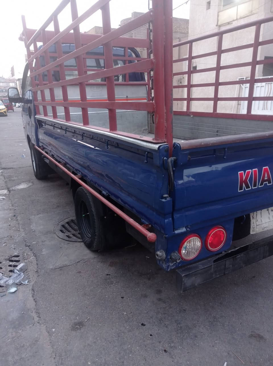 موديل8 مسكر محور بم ونوزل مصبوغه جماليه اثر جراد تبريد شغال حداديه جديده تخم تأير كهربائيات كلهه شغاله رقم بغداد تحويل مباشر سياره جاهزه ***********
