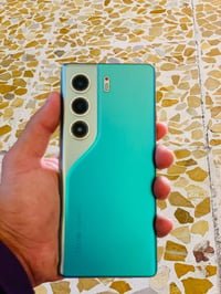 كامون 40 برو 5G • ٢٥٦ • ١٢+١٢ رام