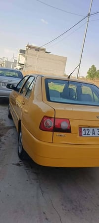 اكوين شيري • ٢٠١١ • مكفولة محرك وكير