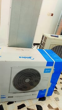 سبلت ميديا طن ونص جديد بالكارتونة للبيع للاستفسار الاتصال على الرقم 07...