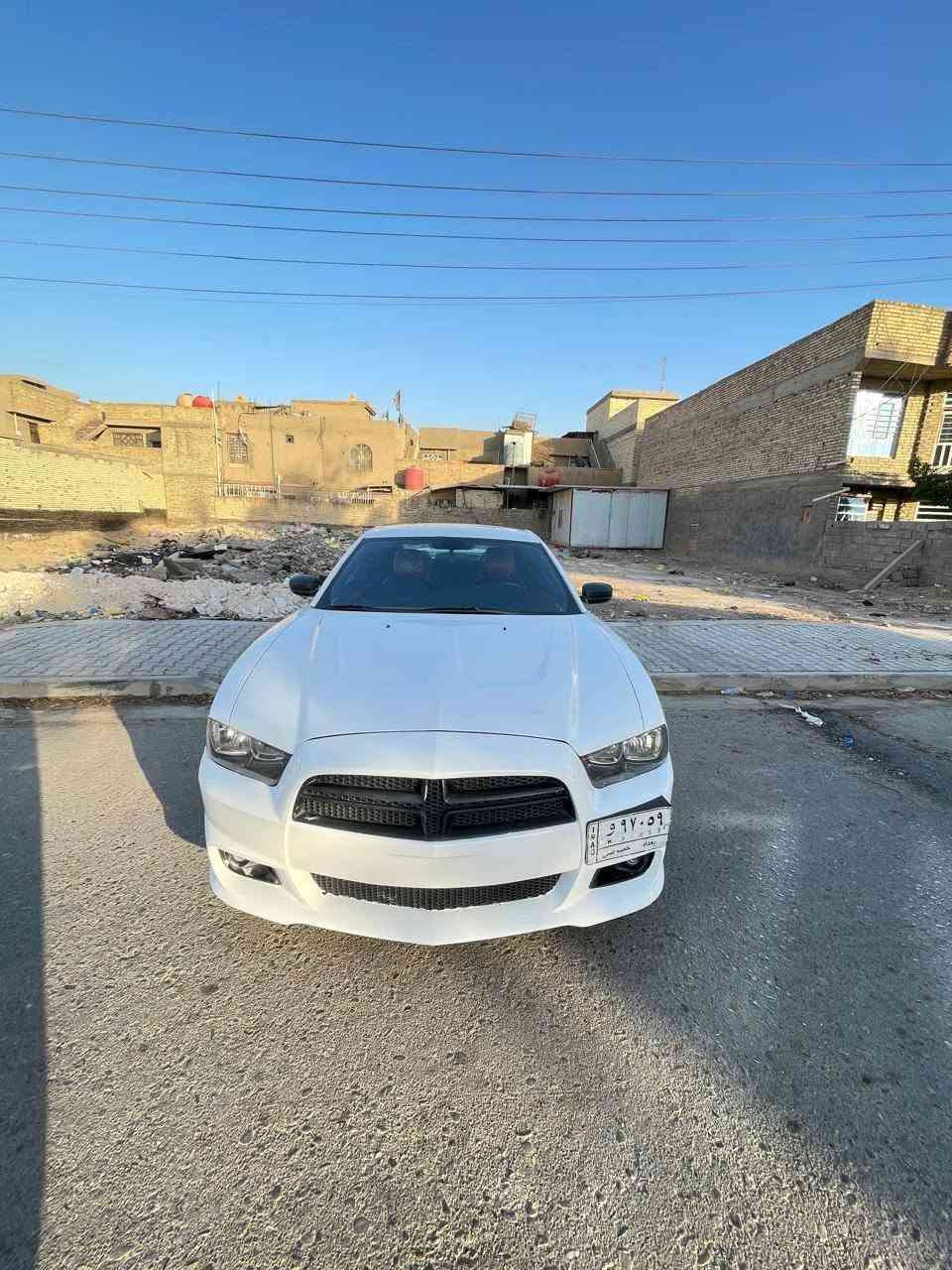 سلام عليكم دودج جارجر 2012 خصوصي الوان ابيض 🤍 مرغوب وارد امريكي حادث جاملغ بنيد فقط باقي كفالة عامة من صبغ ضربة وتبديل وفتح والخياسات شرط فحص وين ما يعجبك رقم بغداد الماني مشروع وطني سنوية لل2027 مصفره غرامات 
محرك 6 مرغوب مرغوب 3600 محرك كير مكفولات 
تبريد شغال ثلج + تخم تاير جديد السيارة جاهزه على آخر حباية فول مواصفات عده فتحة 
بصمة تشغيل + ابوب صندوق 
تبريد قطعتين 
كشنات جلد 
فول تحكمات استرين
نظام قيادة ذاتي 
مانع زلاق
محرك 3600 : 6 مرغوب 
ويلا كروم 
باقي بيه مواصفات هواي العنوان بغداد السعر 140 بية مجال البسيط الشراي رقم هاتف ***********
