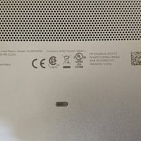 إليتبوك 850 G7 • i5-10210U • ١٦ جيجا رام