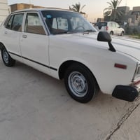 داستن • ١٩٧٩ • بابل القاسم