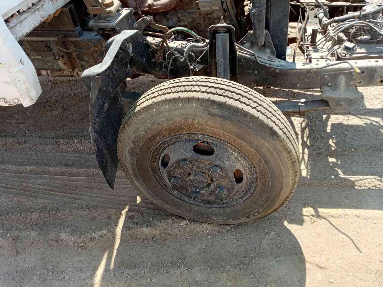 السلام عليكم ورحمه الله وبركاته.. يوجد اغرض داينه للبيع گير ... اكسل بدي.. 6ويل ... راديتر... سلف دينمو... المكنيه تشتغل بس دخن ابيعها... ع حطته گايمه ... واليريد اي سلع يتصل واتساب... ويدلل ***********... العنوان البصره الدير مقابل مدرسه انوار البديع الاهليه على شارع العام... دمتم بخير
