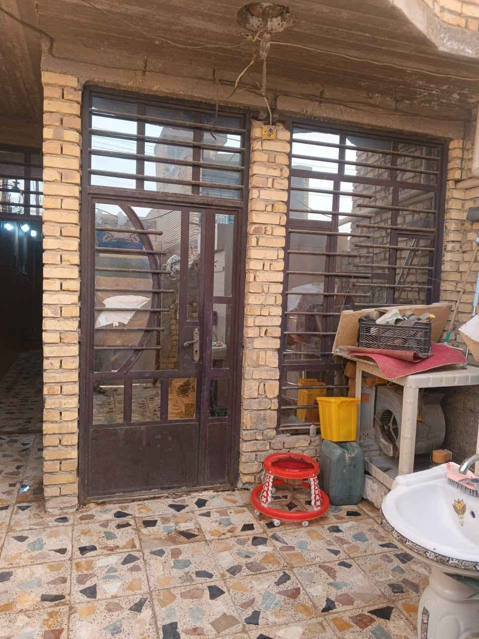 بدايه مسقط • ١٠٠متر • طابق ونص