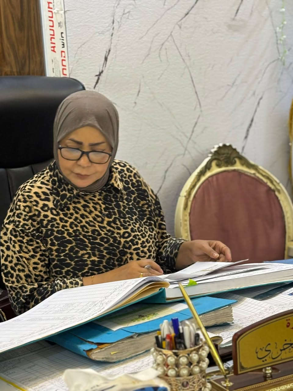 🌹جانب من التحضيرات للعام الدراسي الجديد 

و استقبال الطلبة لكافة المراحل الابتدائية و متوسطة البنات 

☘️مع الأستاذة المديرة ابتسام فخري 

و كما نعلن استمرار القبول و التسجيل لطلبة الصف الأول الابتدائي 

و طلبات القبول لكافة المراحل الابتدائية و متوسطة بنات 

🌹ادارة مدرسة البروج الأهلية 

البلديات قرب مثلجات القطب باتجاه الأمن العامة 

***********
