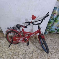 بايسكل • نضيف • بابل مركز المدينه