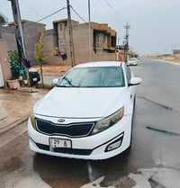 اوبتما • ٢٠١٥ • واسط