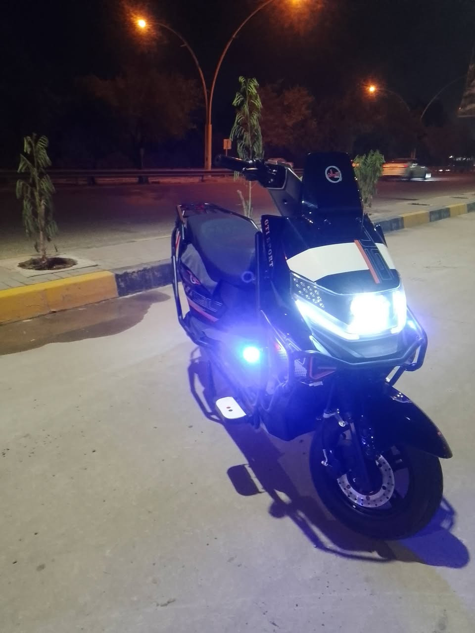 مطور البيع شراط الفحص ***********
